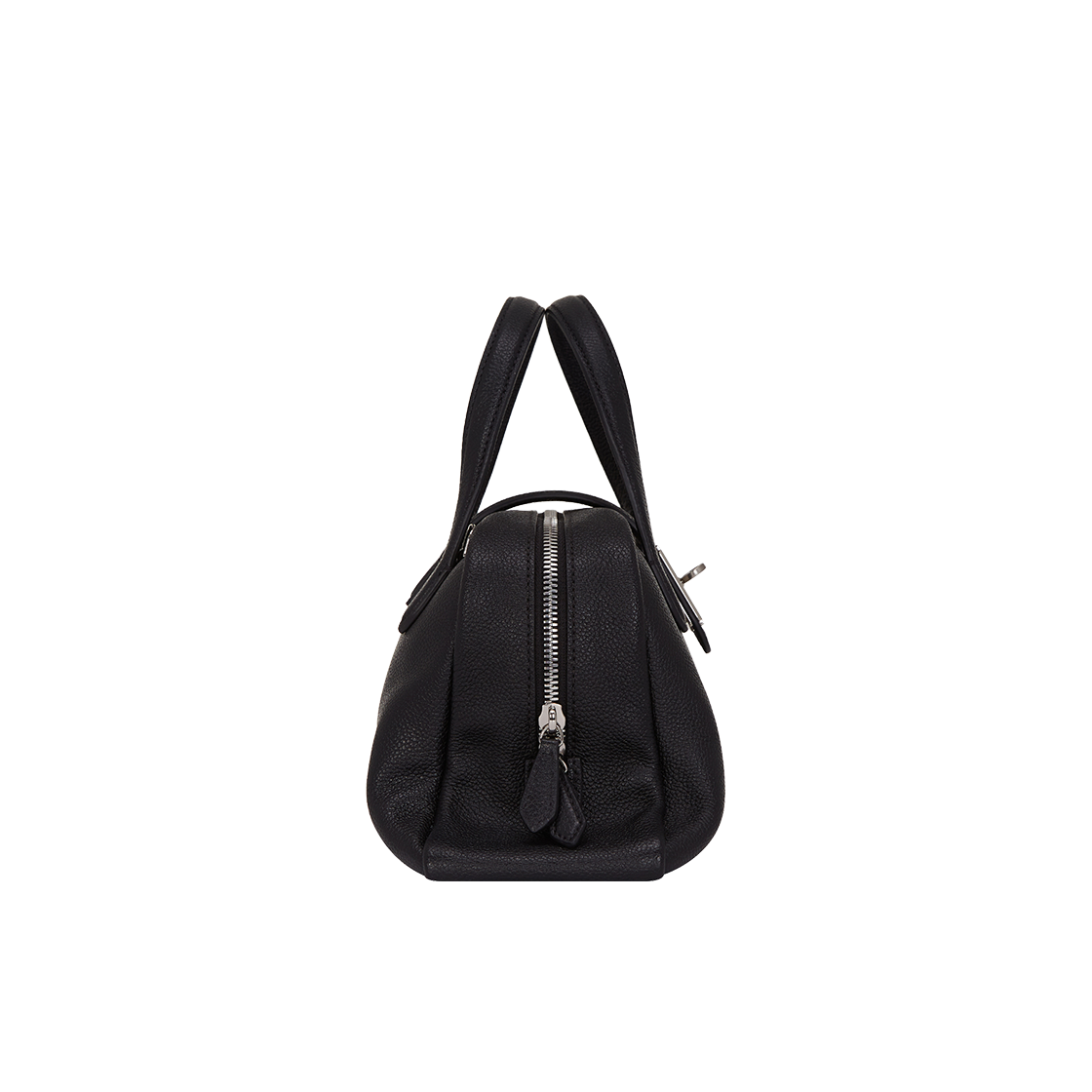 분크 토트 토트 스몰 블랙(vunque Toque tote S Black) - 4
