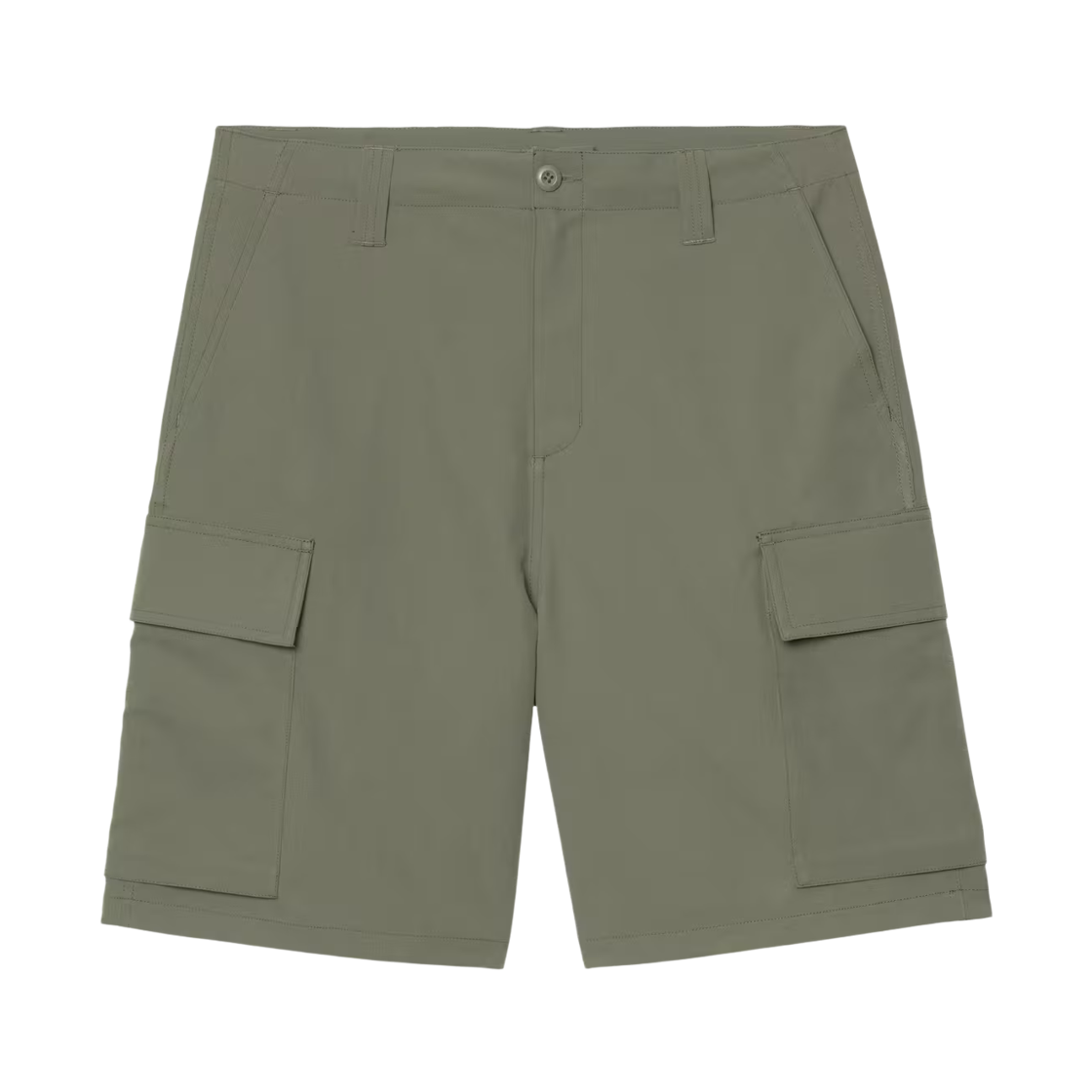 칼하트 WIP 케이드 카고 쇼츠 리프(Carhartt WIP Kade Cargo Shorts Leaf) - 2