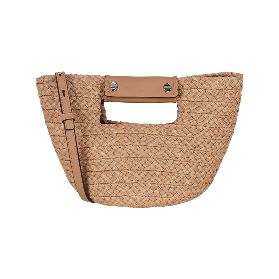 BAG51851 NOUGATCARAMEL [25% 쿠폰] Helen Kaminski Remi Tote Mini Nougat Caramel