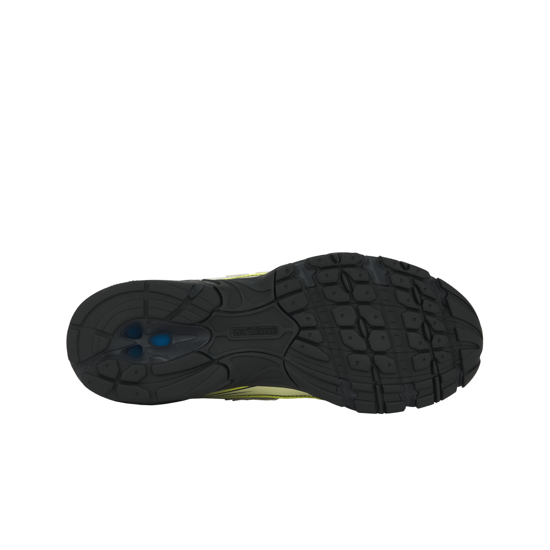 뉴발란스 740v2 씨 솔트 팬텀(New Balance 740v2 Sea Salt Phantom) - 2