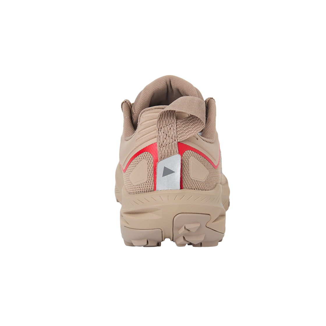 앤드 원더 X 알트라 AL09 익스피리언스 와일드 3+ 베이지 - 26FW(And Wander X Altra AL09 Experience Wild 3+ Beige - 26FW) - 4