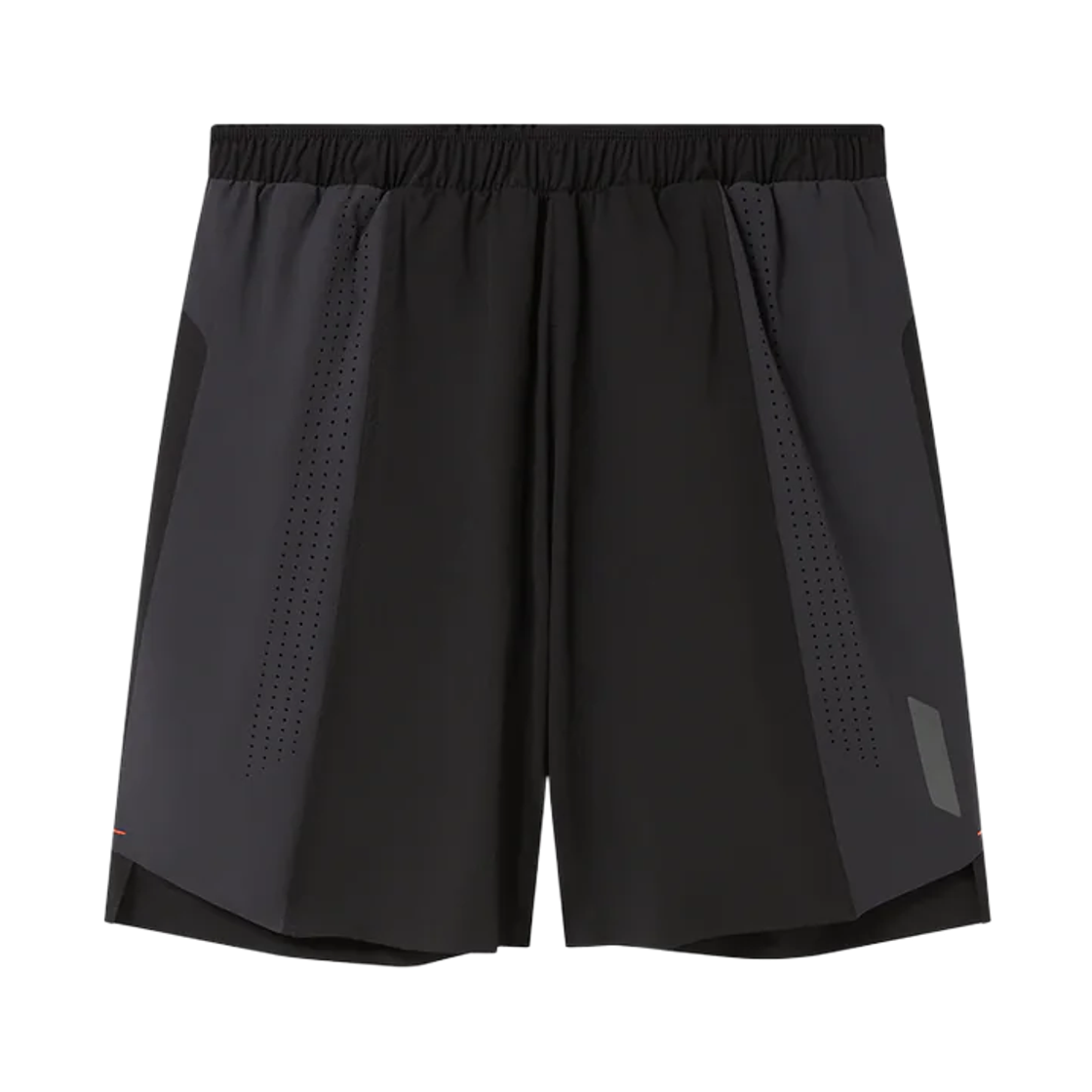 소어 러닝 롱 런 쇼츠 블랙(Soar Running Long Run Shorts Black)