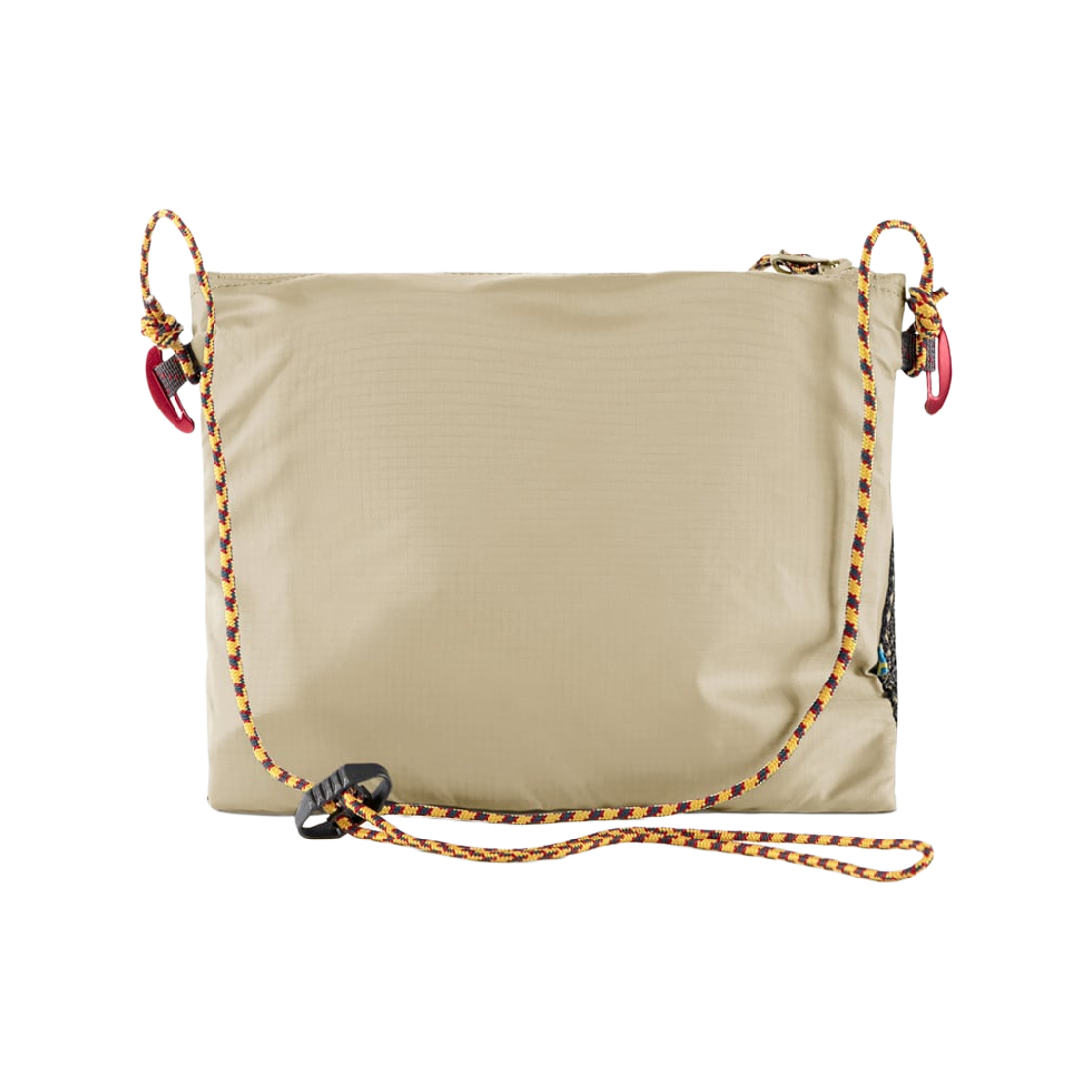 클라터뮤젠 알기르 미디움 액세서리 백 퍼티 그레이(Klattermusen Algir Medium Accessory Bag Putty Grey) - 2