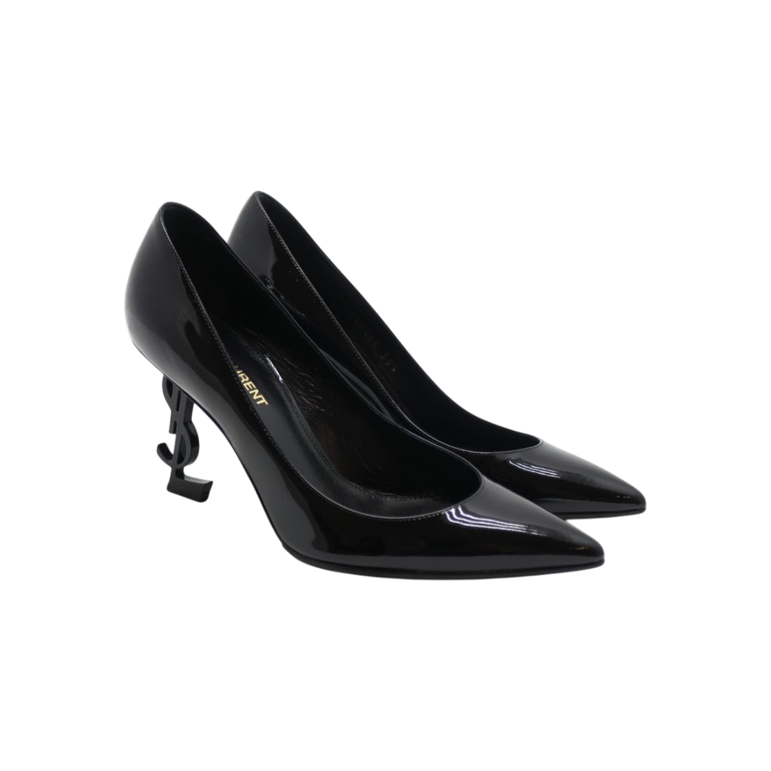 생로랑 펌프스 힐 484160(Saint Laurent Pump Heel 484160)