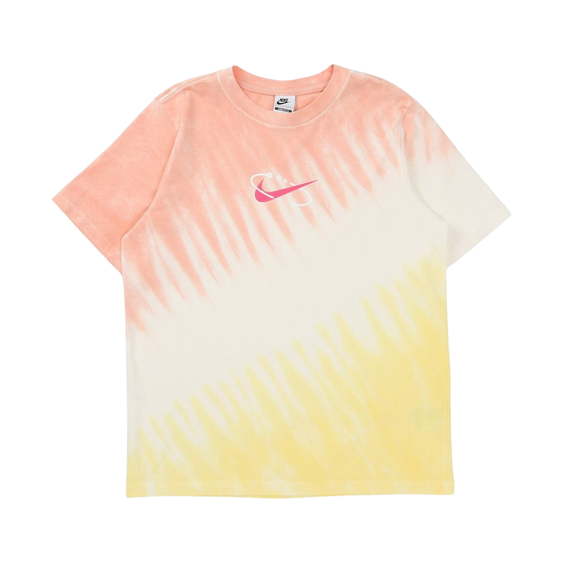IR7557-378 (W) Nike NSW T-Shirt Barely Green (IR7557-378)