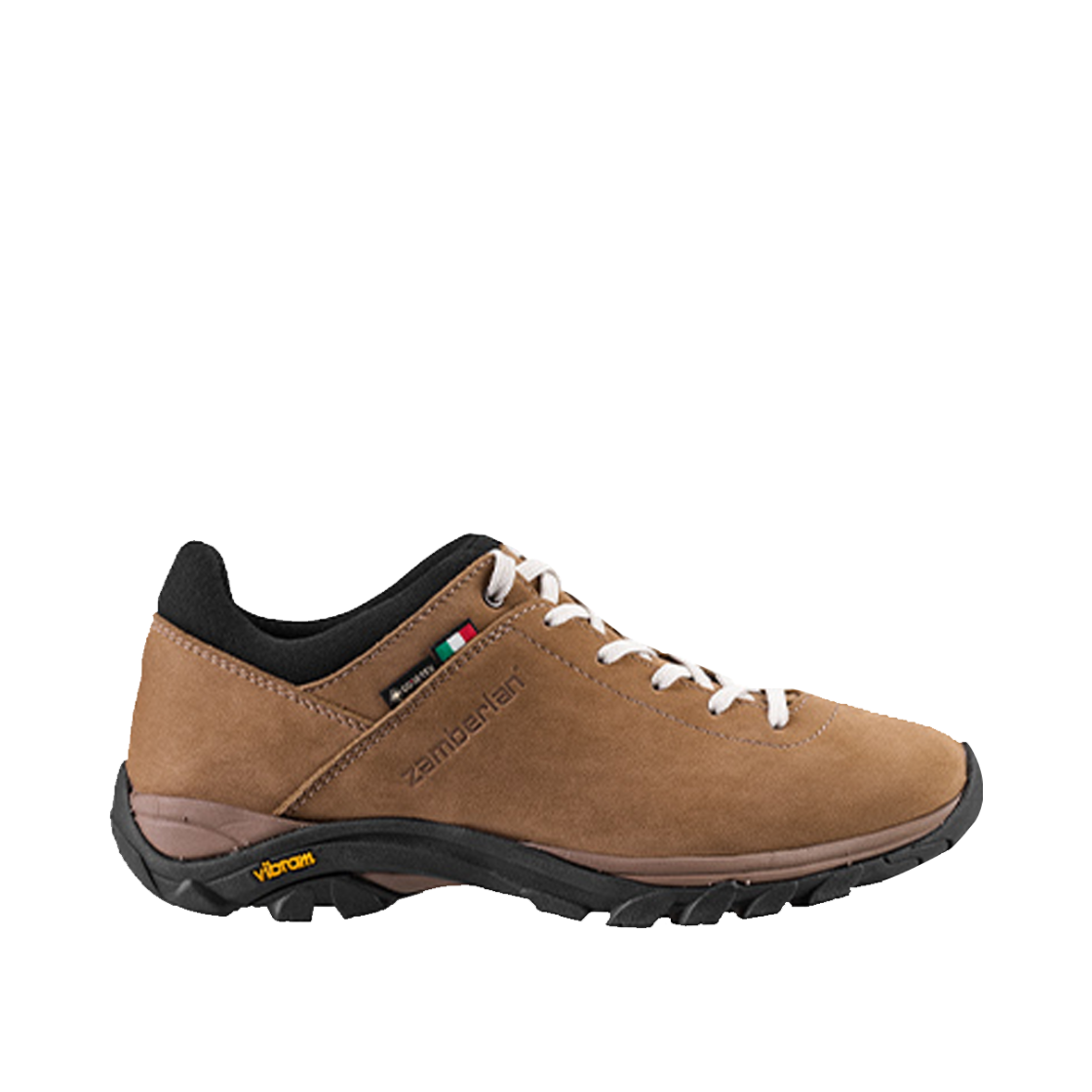 잠발란 커뮤트 GTX 브라운(Zamberlan COMMUTE GTX Brown)
