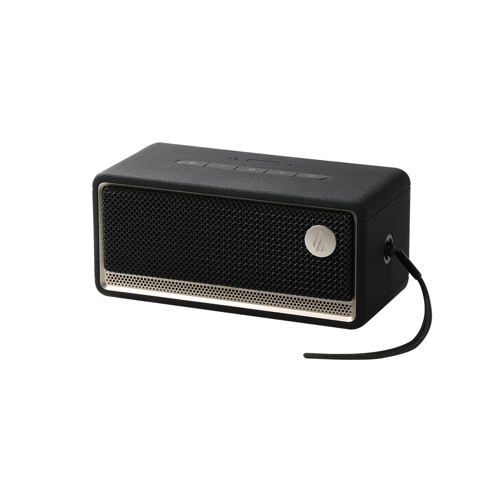 에디파이어 ES60 포터블 휴대용 블루투스 스피커 34W 블랙(EDIFIER ES60 Portable Bluetooth Speaker 34W – Black) - 5