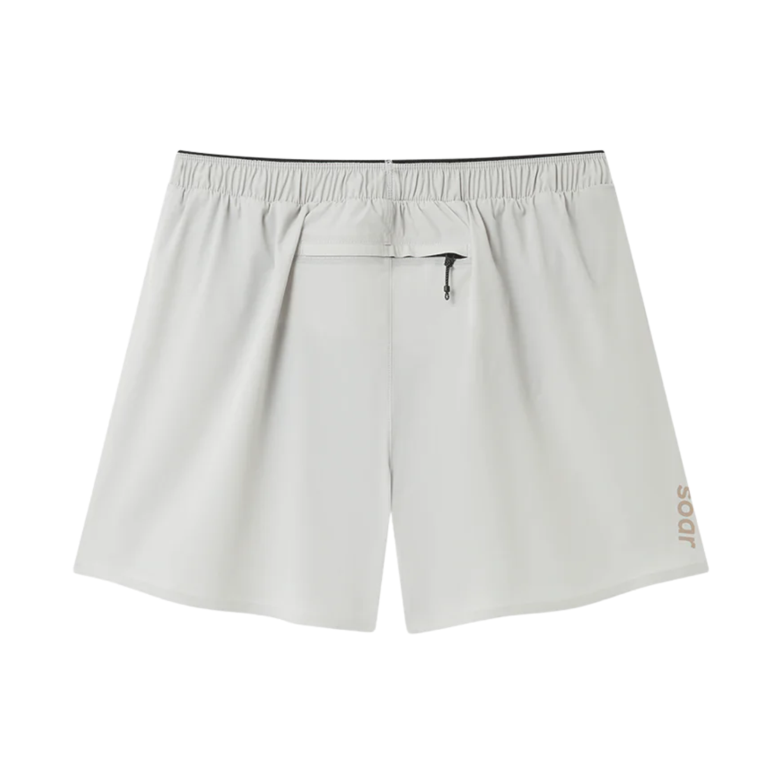 소어 러닝 런 쇼츠 초크(Soar Running Run Shorts Chalk) - 2