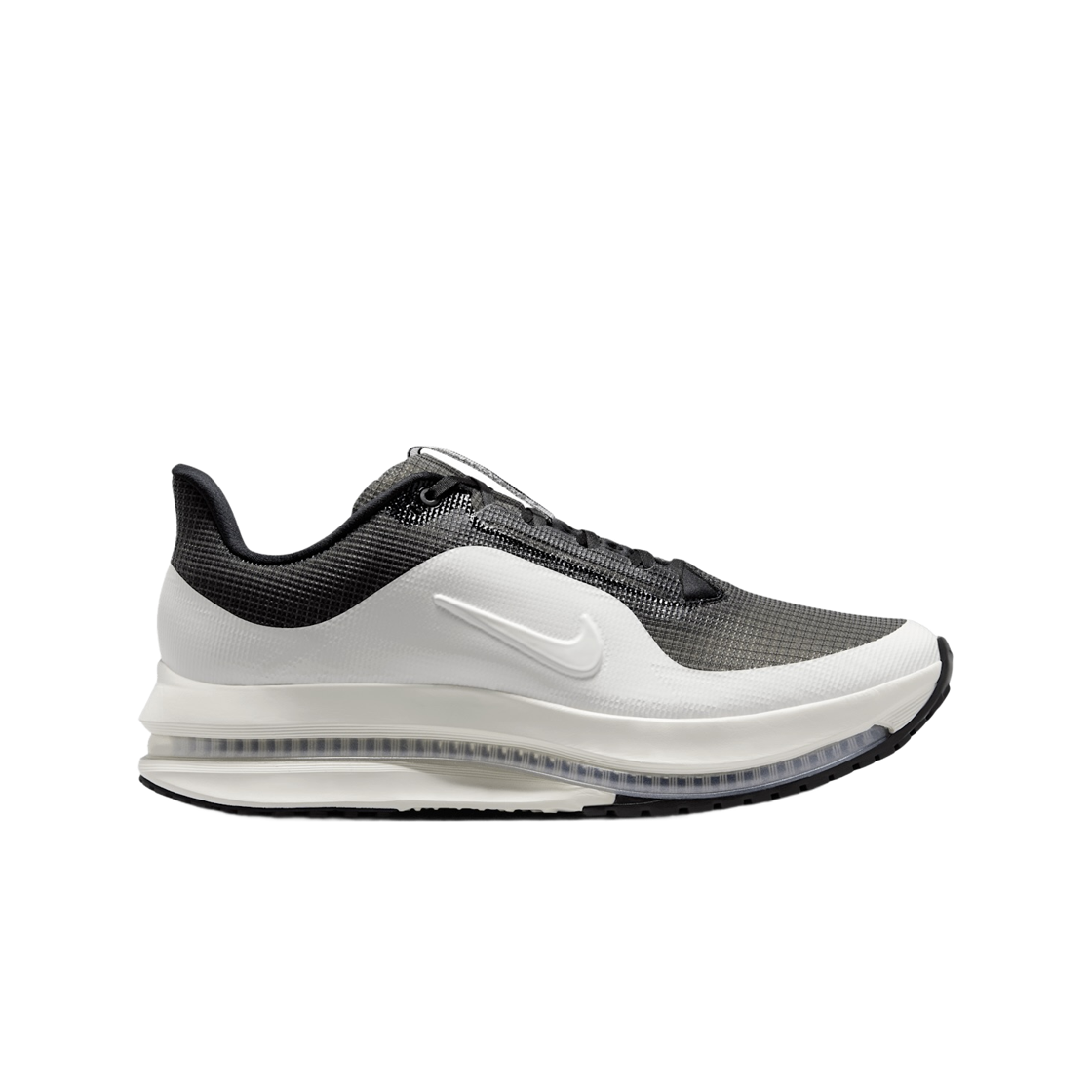 나이키 페가수스 프리미엄 블랙 앤 세일(Nike Pegasus Premium Black and Sail)