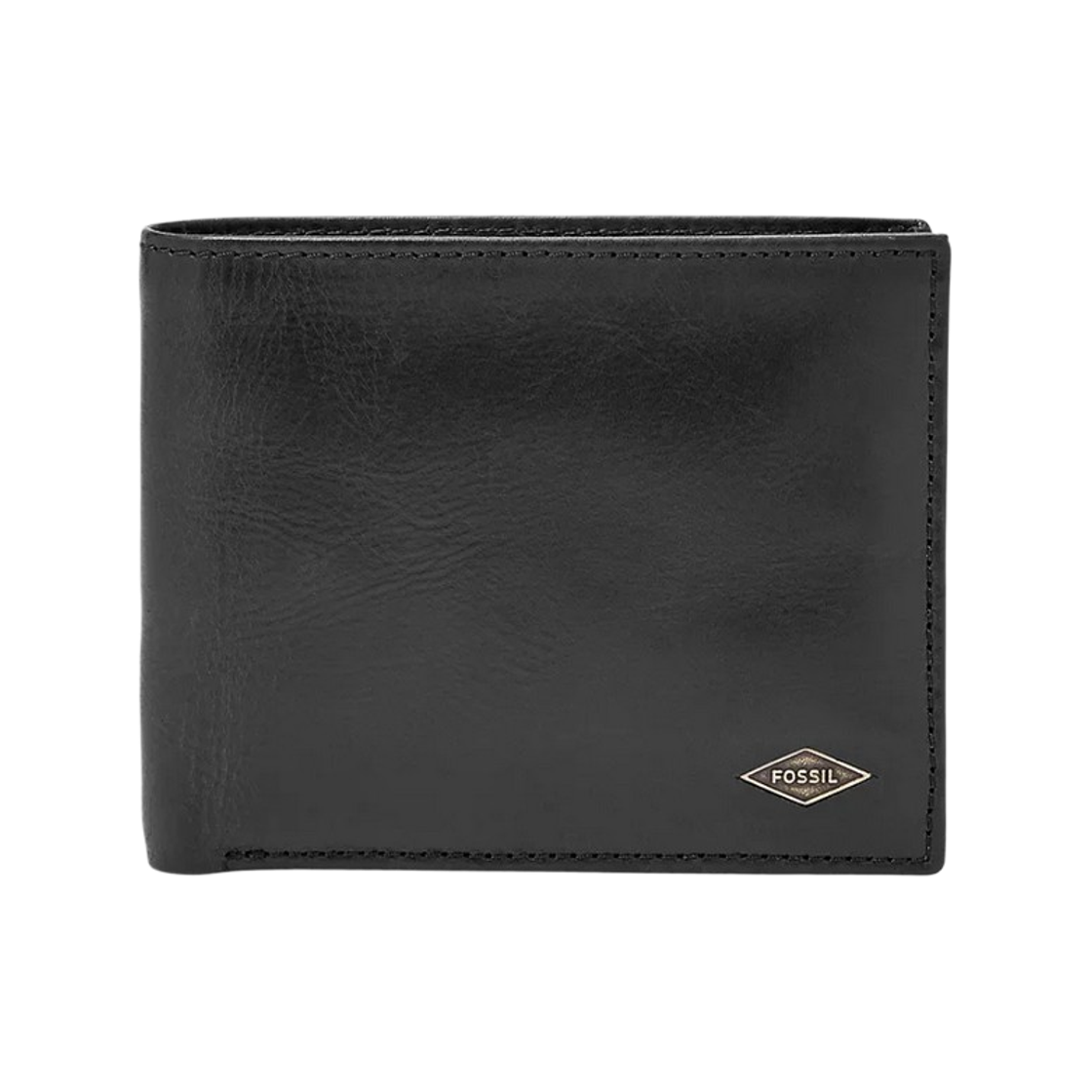 ML3829001 Fossil Ryan RFID Passcase Black