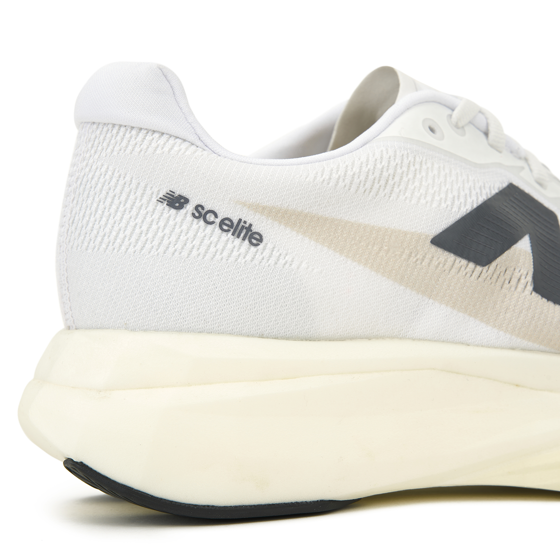 뉴발란스 퓨어셀 SC 엘리트 v5 리넨 씨 솔트 - 2E 와이드(New Balance FuelCell SC Elite v5 Linen Sea Salt - 2E Wide) - 8