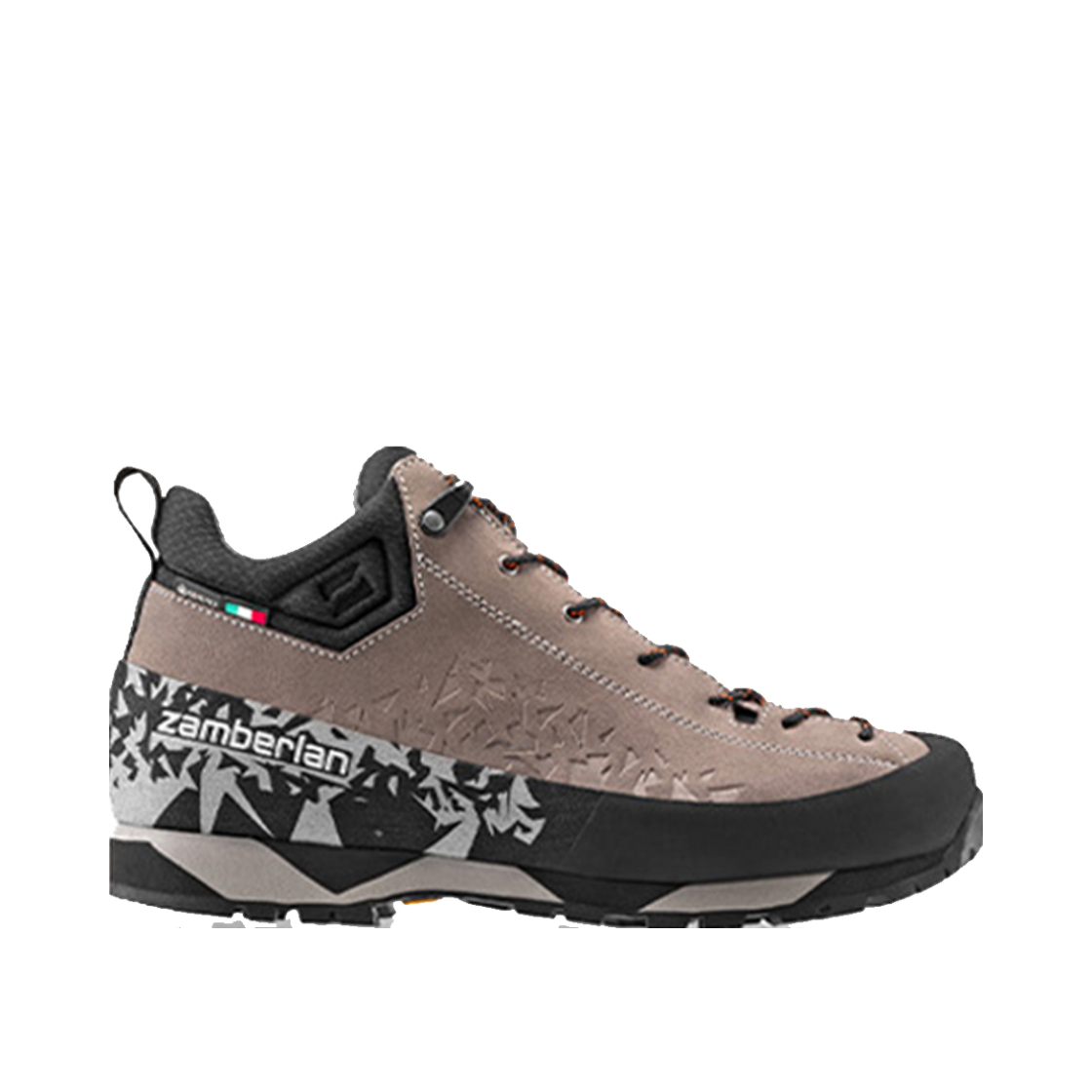 잠발란 살라테 미드 GTX 토프(Zamberlan SALATHE MID GTX RR Taupe)