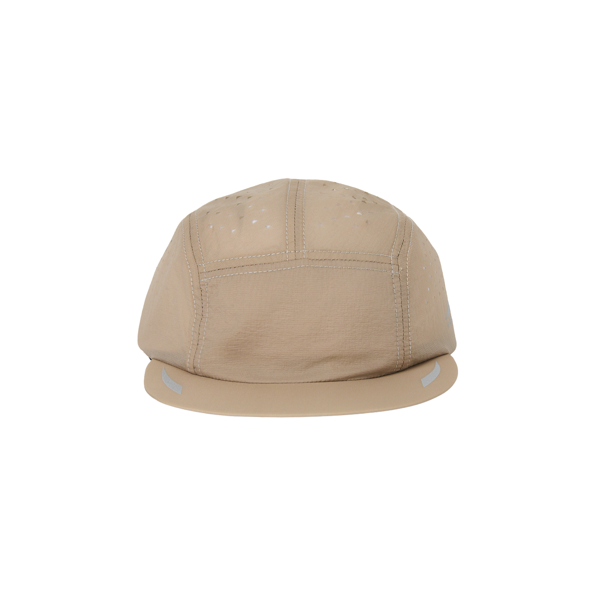 앤드 원더 x 알트라 AL07 벤틸레이션 캡 베이지 - 26FW(And Wander x Altra AL07 Ventilation Cap Beige - 26FW)