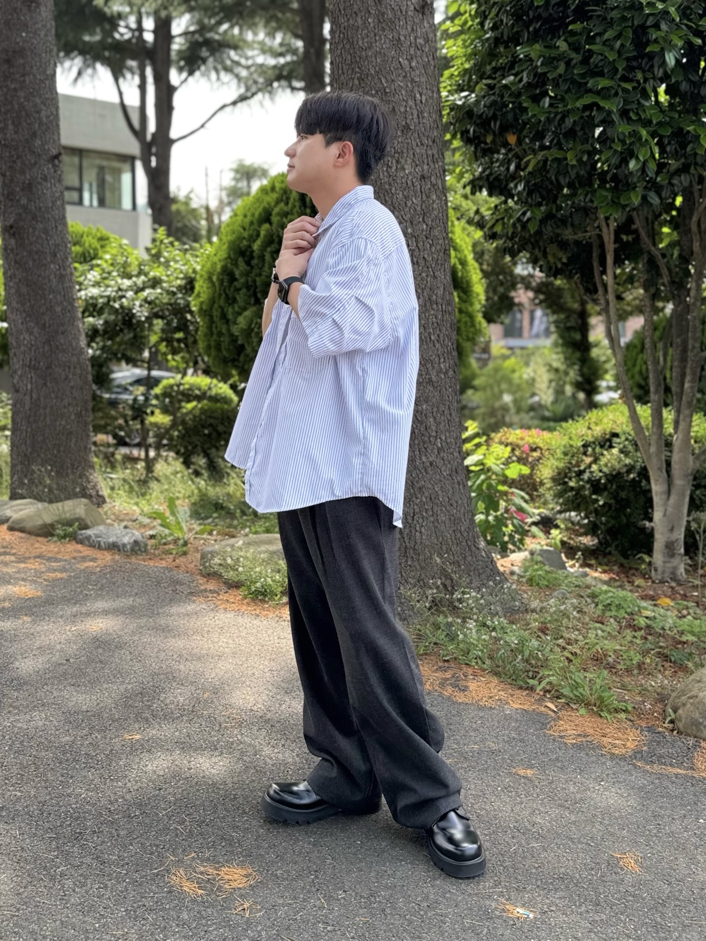 제이민(J-MIN)님의 스타일 - 1
