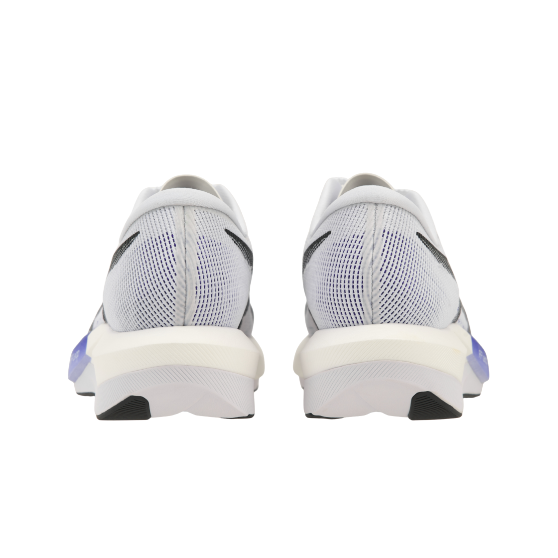 아식스 매직 스피드 5 화이트 블랙(Asics Magic Speed 5 White Black) - 6