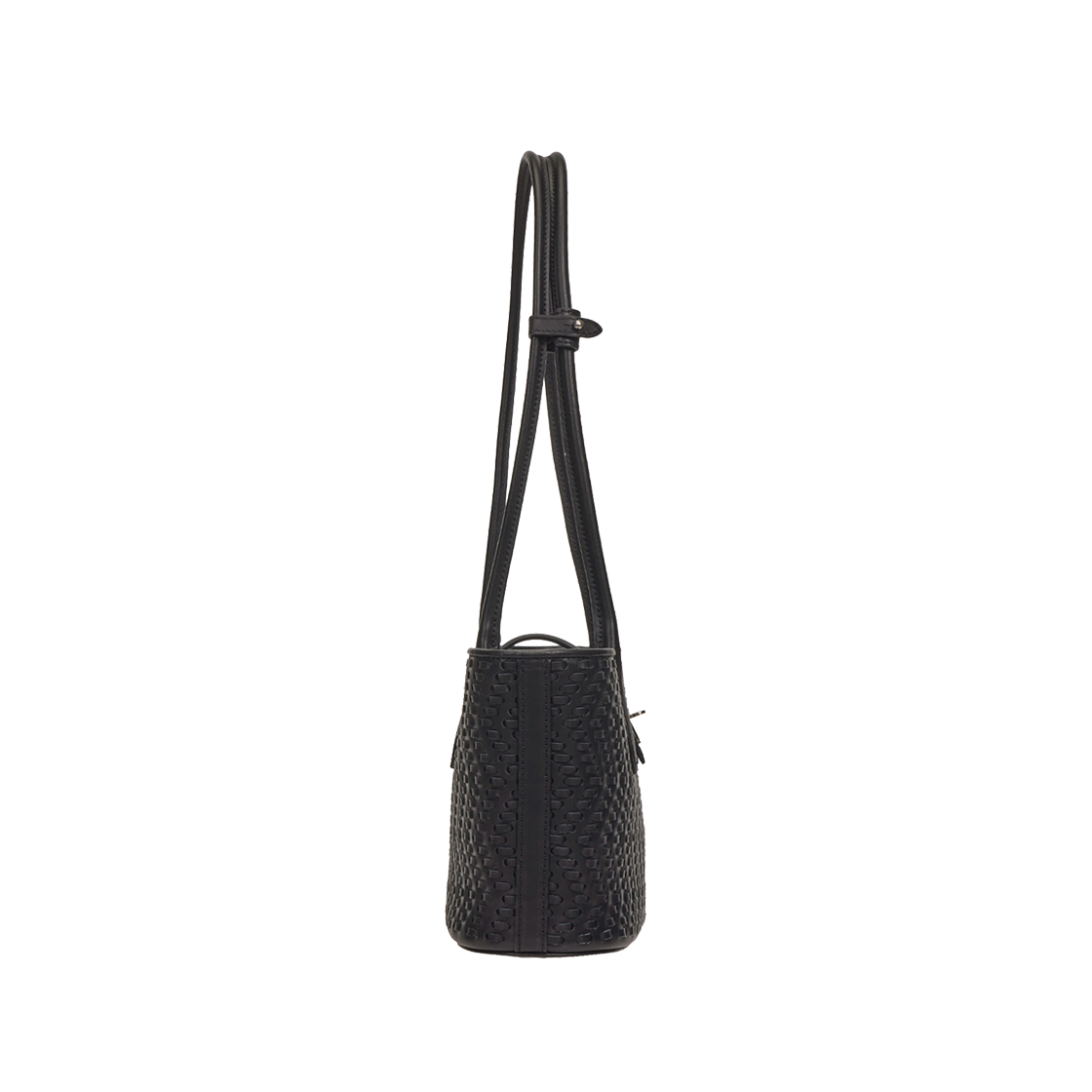 분크 퍼펙 부기 우기 숄더 스몰 블랙(vunque Perfec Boogie Woogie Shoulder S Black) - 3