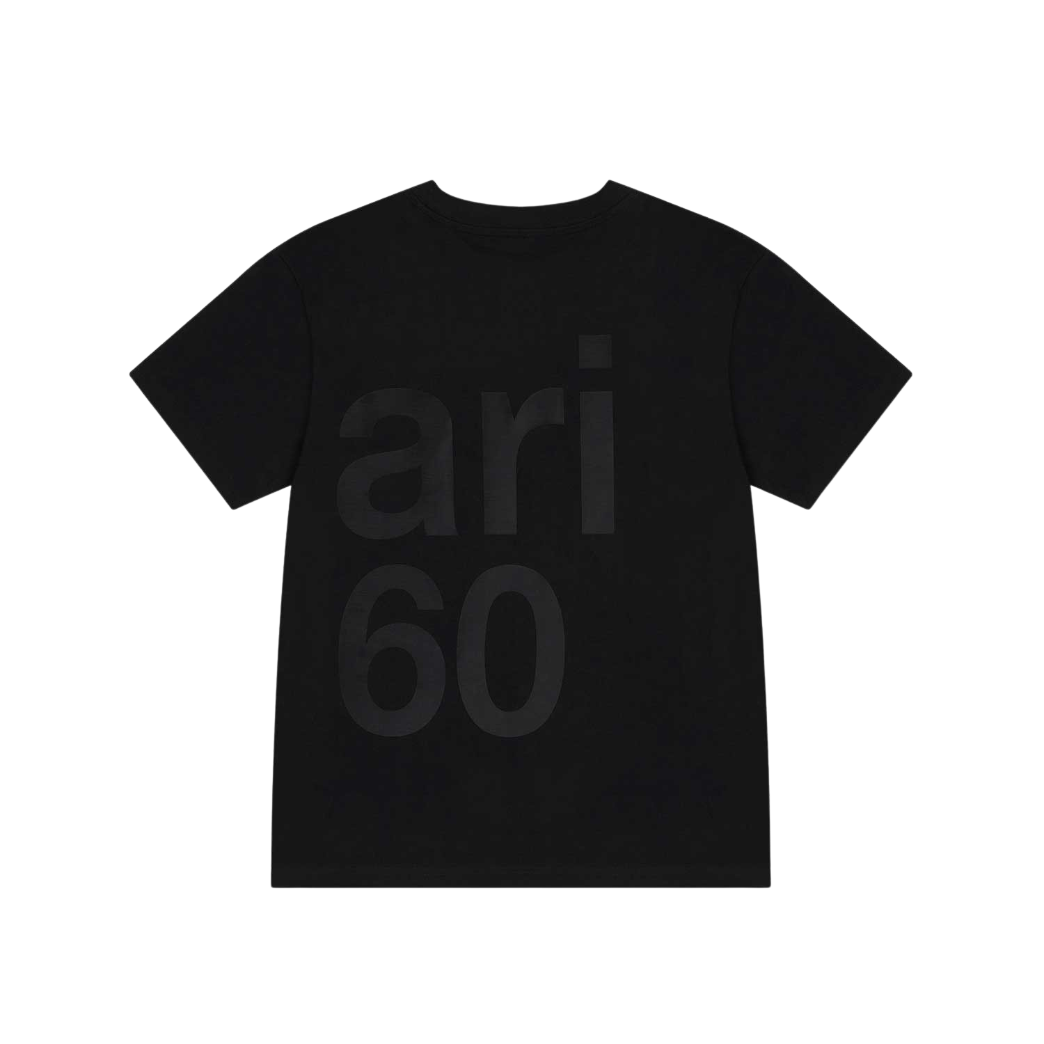 [KREAM 단독] 사파리스팟 베이직 사파리 티셔츠 블랙([KREAM 단독] Safarispot Basic Safari T-Shirt Black) - 3