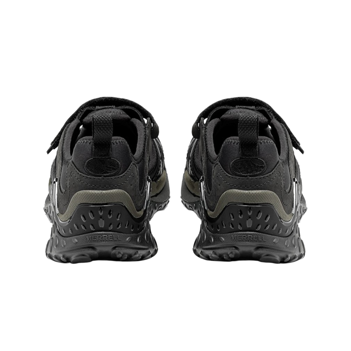 머렐 참 리덕스 시브 SE 블랙(Merrell Cham Redux Sieve SE Black) - 3
