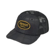 Supreme x Vanson Leathers Spider-Man Mesh Back 6-Panel Black - 26SS
