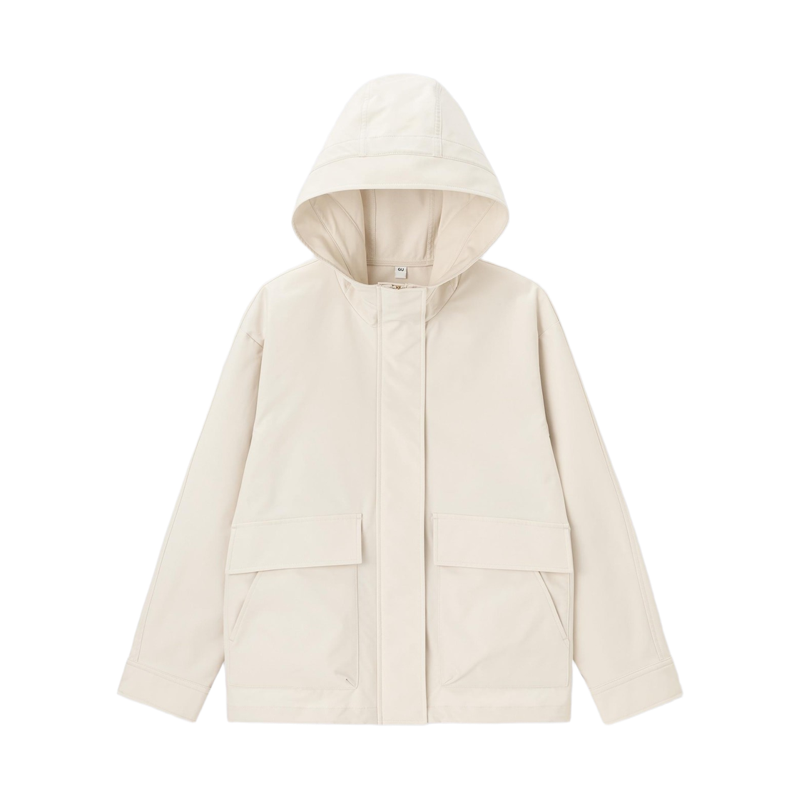 (W) GU 마운틴 파카 +OS 내츄럴((W) GU Mountain Parka +OS Natural)