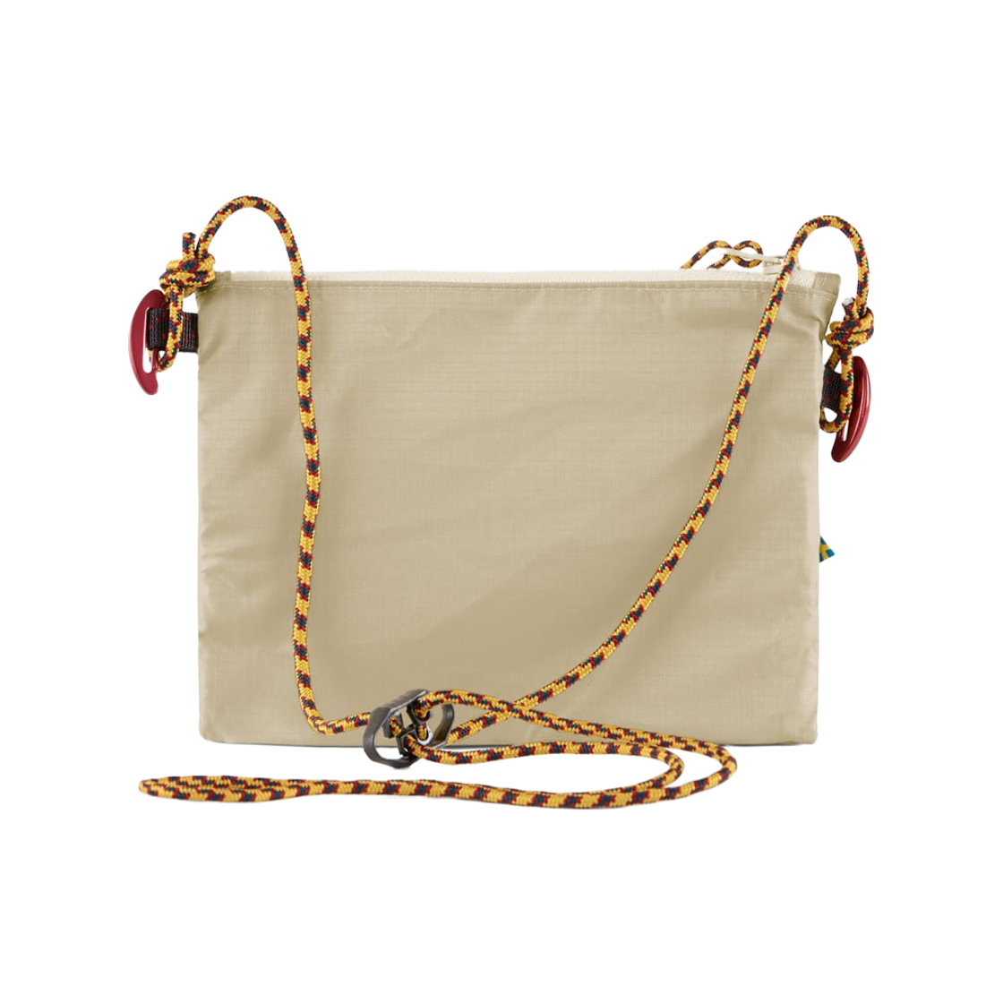 클라터뮤젠 알기르 스몰 액세서리 백 퍼티 그레이(Klattermusen Algir Small Accessory Bag Putty Grey) - 2