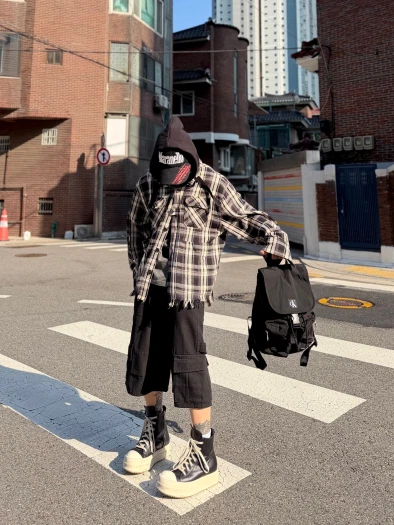 스타일 카드