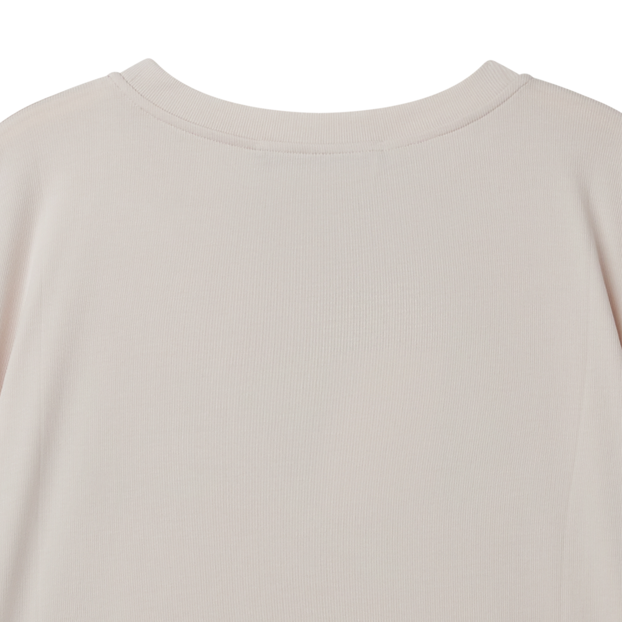 안테 베를린 그로스한델 롱 슬리브 오프화이트 - 26FW(Ante Berlin Grosshandel Longsleeve Off-White - 26FW) - 6