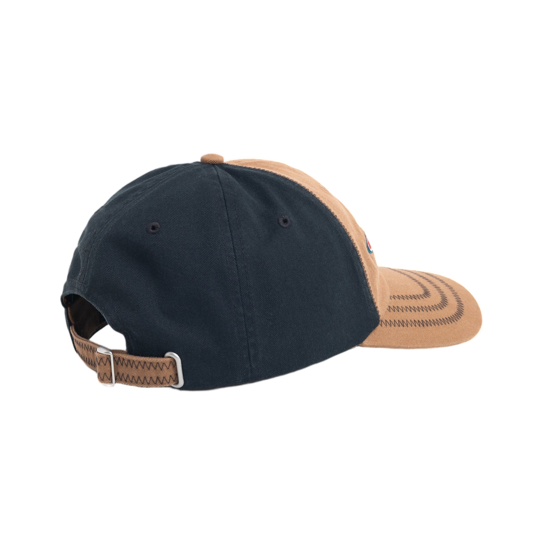 스투시 오발 스타 캡 브라운(Stussy Oval Star Cap Brown) - 3