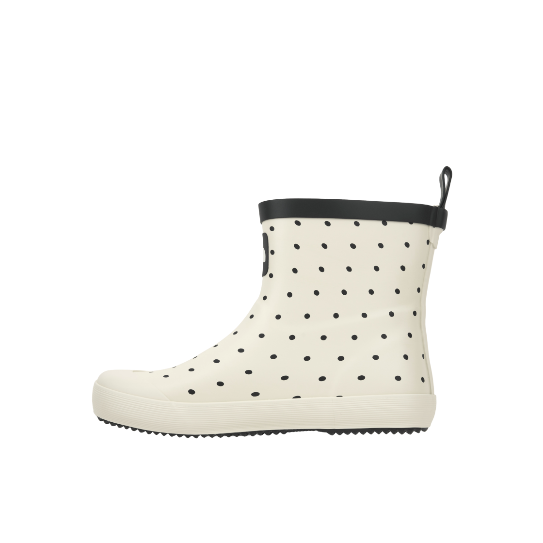 (W) 노스페이스 화이트 라벨 세미 레인부츠 화이트((W) The North Face White Label Semi Rainboots White) - 3