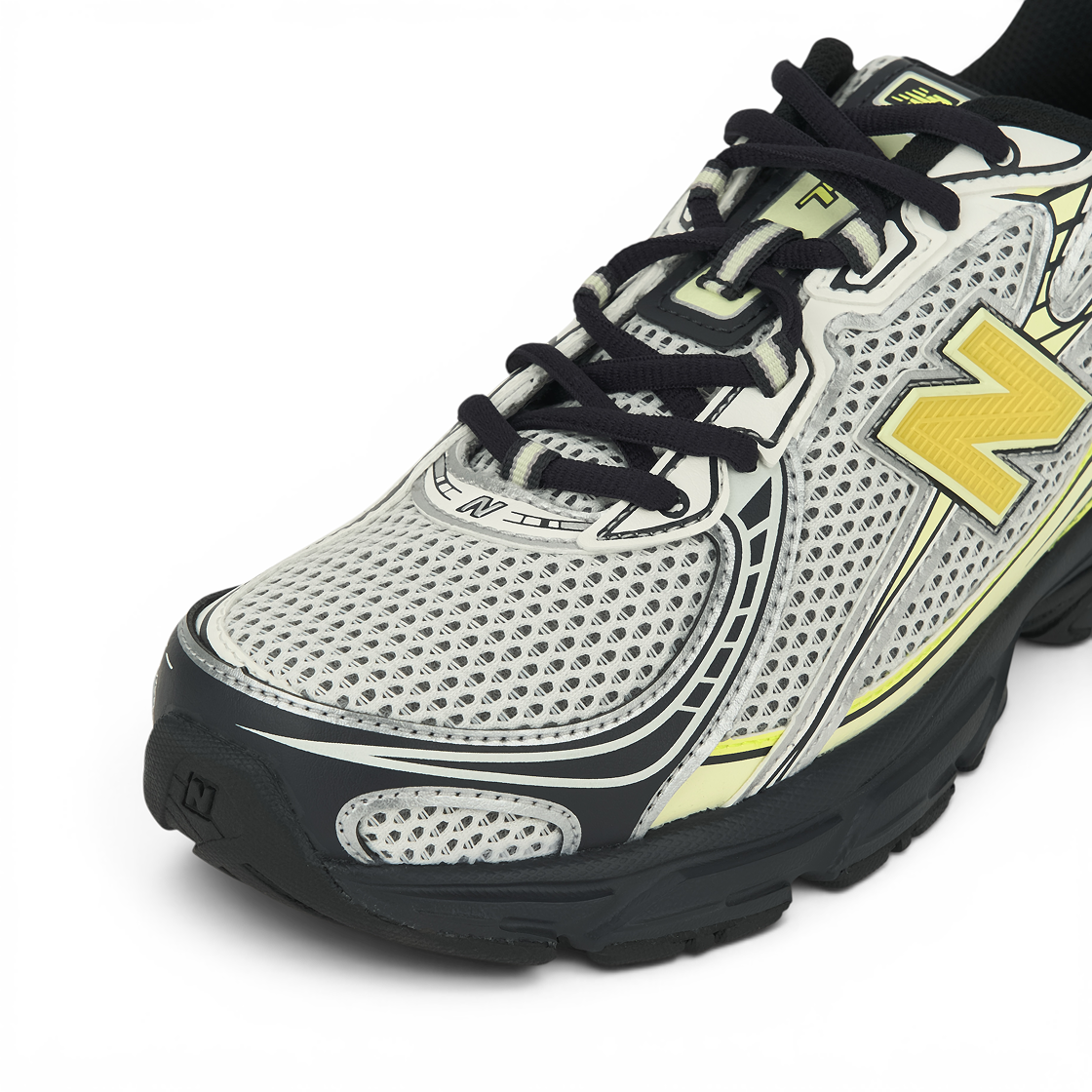 뉴발란스 740v2 씨 솔트 팬텀(New Balance 740v2 Sea Salt Phantom) - 7