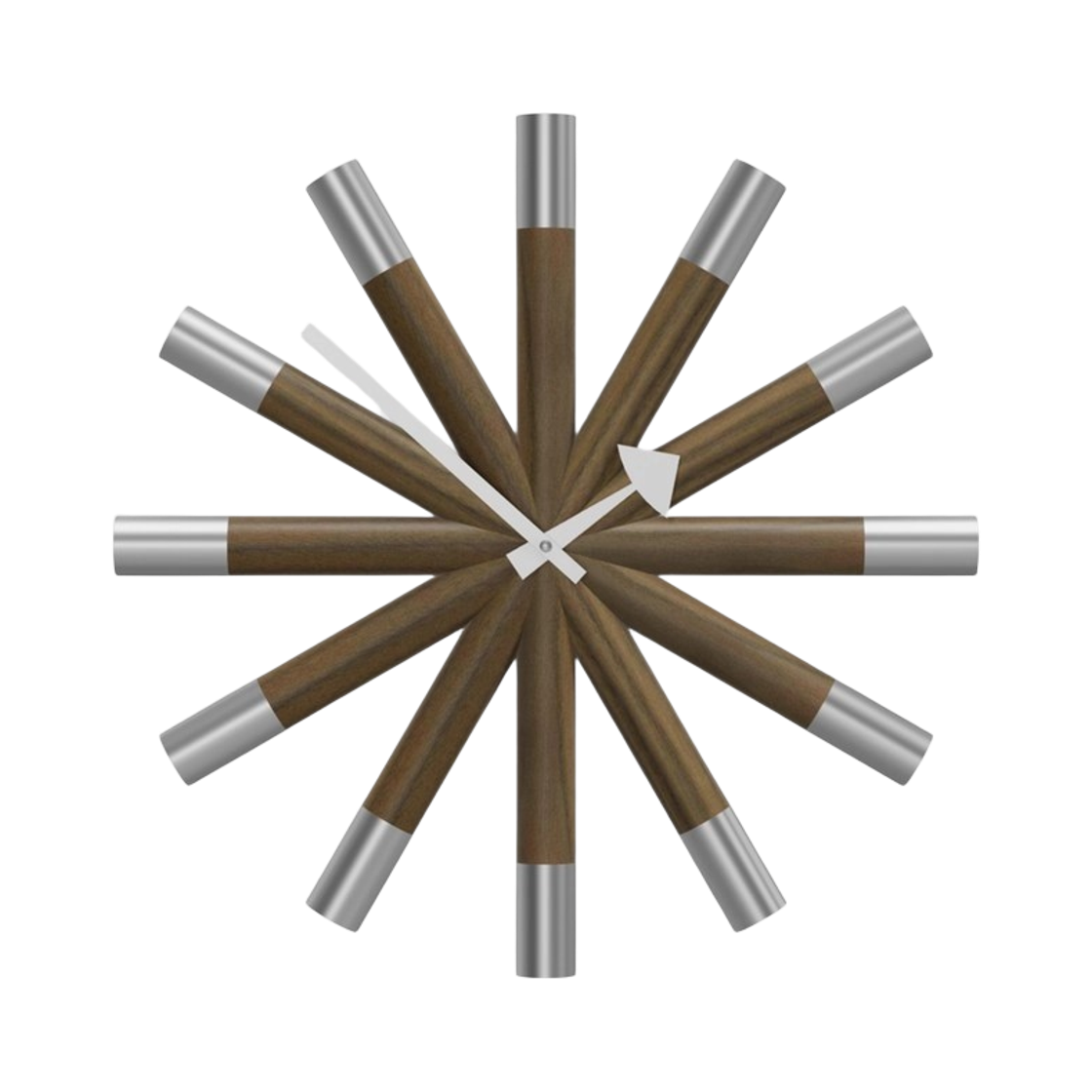 [KREAM 단독] 풀티 비트라 휠 클락([KREAM 단독] FULLTY VITRA Wheel Clock)