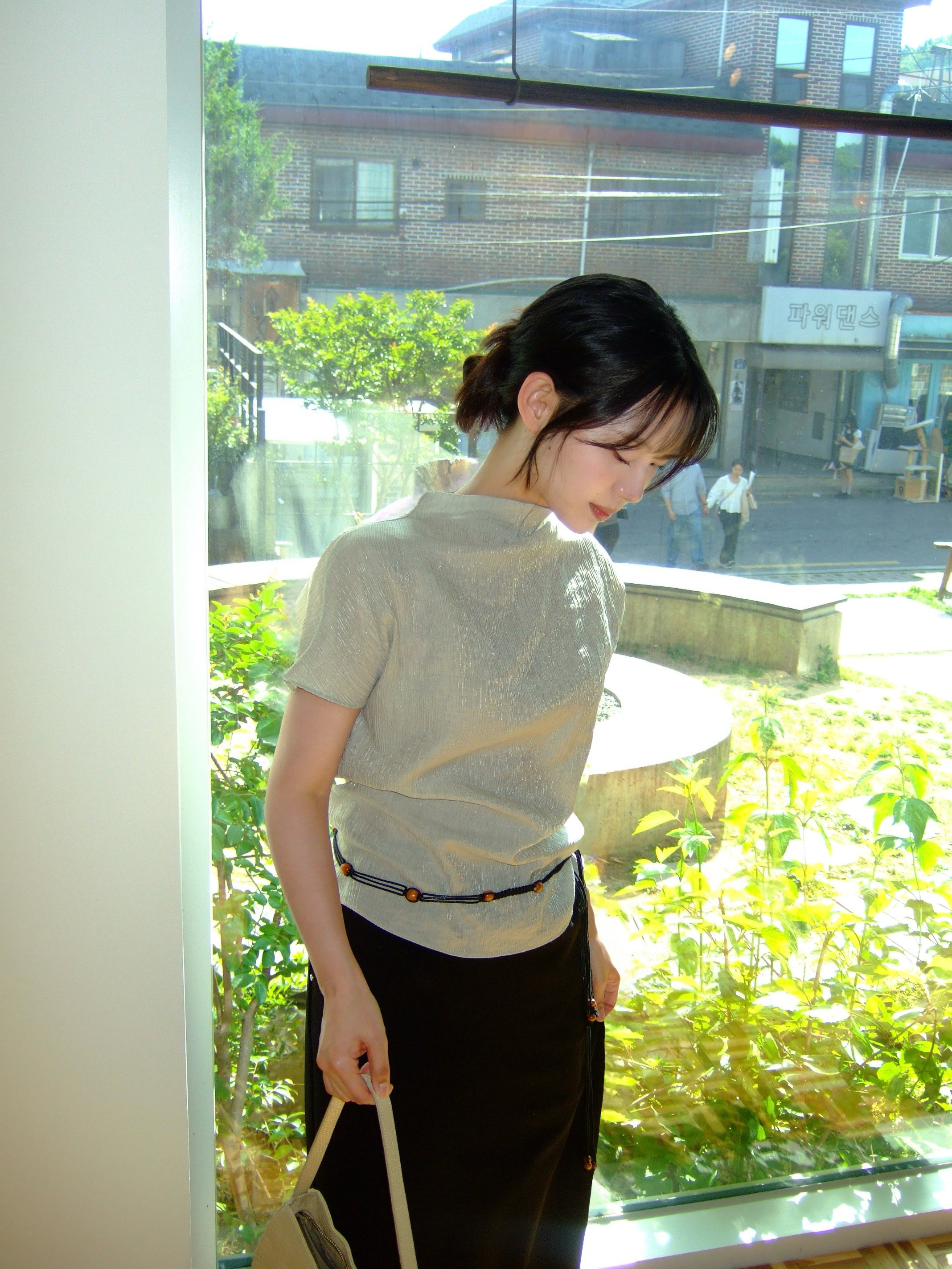 타코님의 스타일 - 3