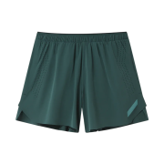 Soar Running Run Shorts Green