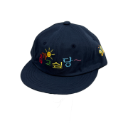 CAPO I want to go home cap