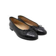 Chanel Ballerina Flat Shoes A02819