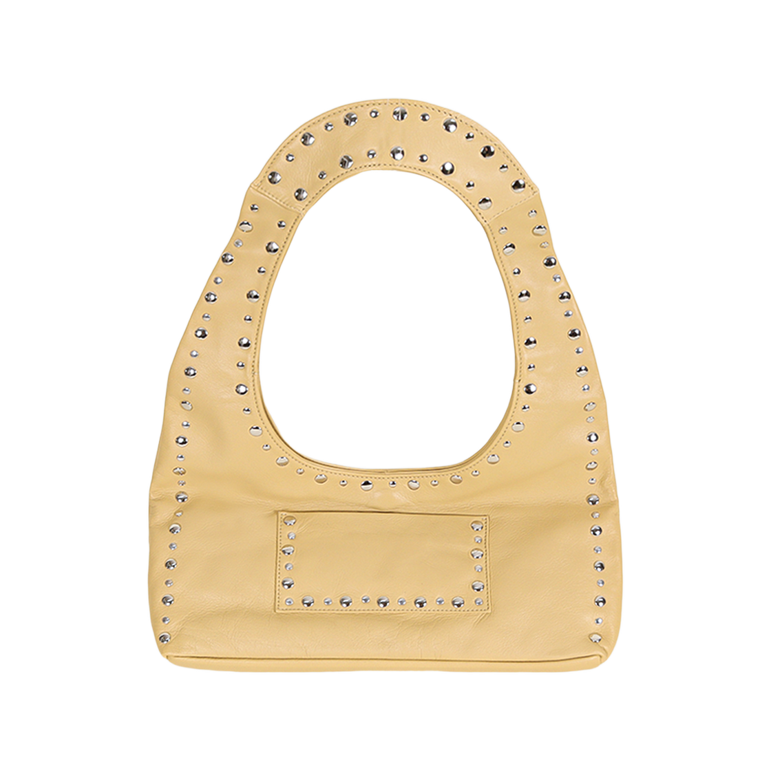 AUS2412060 44 [25% 쿠폰] Gimaguas Franca Bag Yellow