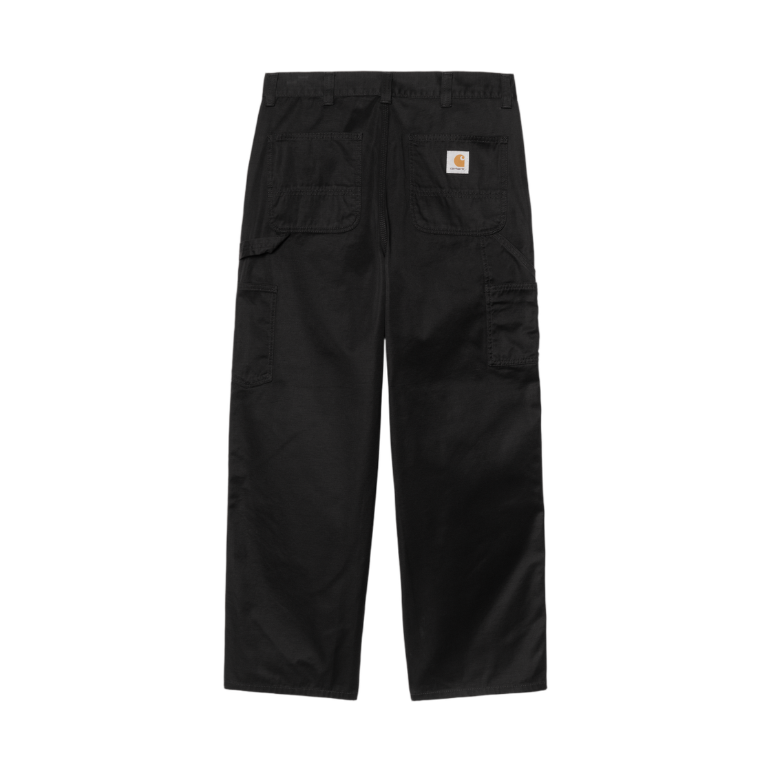 I036871-89-02 Carhartt WIP OG Single Knee Pant Black