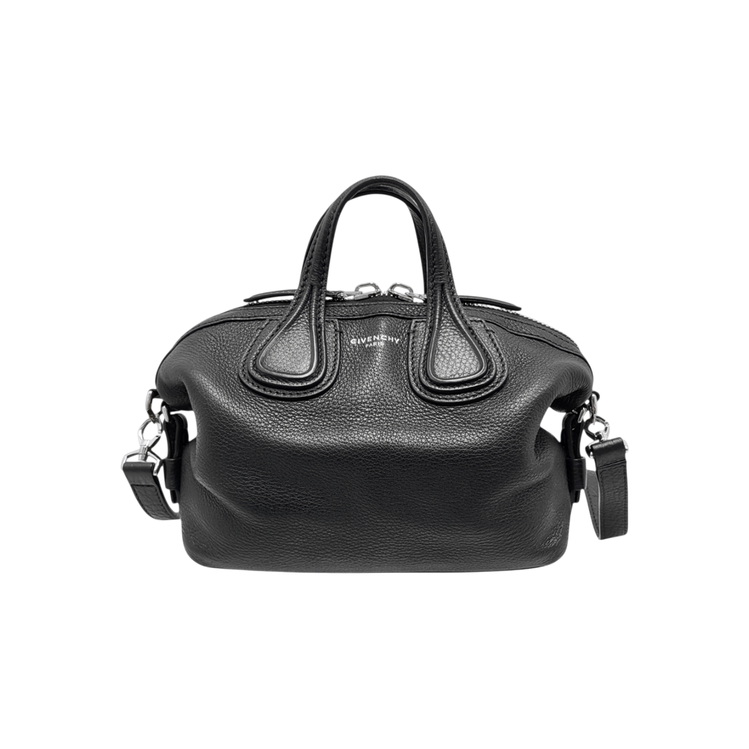 지방시 BB05095025 마이크로 나이팅게일 토트백 + 스트랩(Givenchy BB05095025 Micro Nightingale Tote Bag Strap)