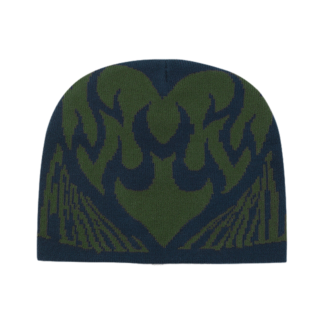 P0000MBJ_copy LUVLUVLUV FR Still Alive Headgear Beanie NV