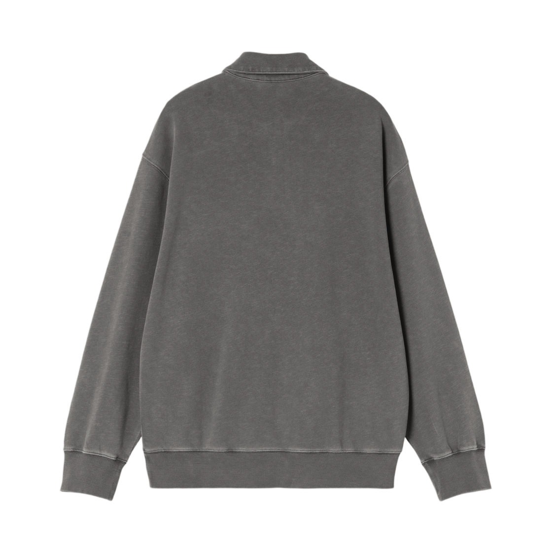 칼하트 WIP 하퍼 폴로 블랙(Carhartt WIP Harper Polo Black) - 2