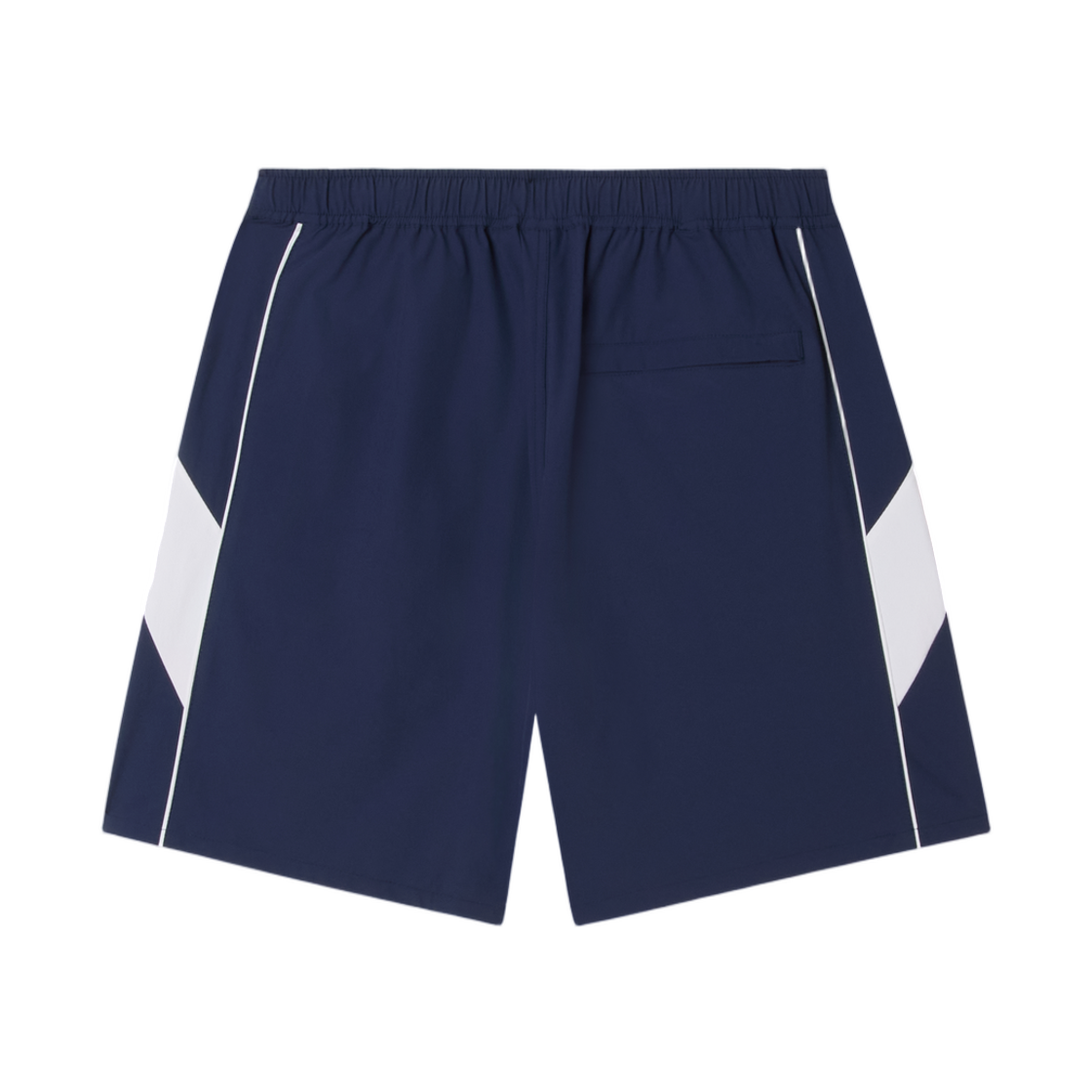 오베이 온셋 쇼츠 네이비 멀티(Obey Onset Shorts Navy Multi) - 2