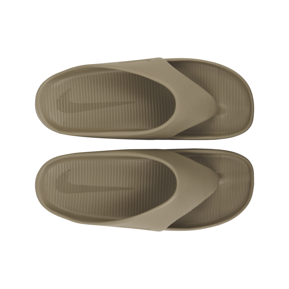 나이키 캄 플립 플랍 카키(Nike Calm Flip Flops Khaki) - 5