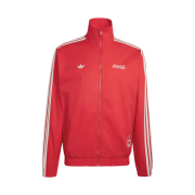 Adidas x Coca-Cola Classic Sport Firebird Track Jacket Vivid Red - KR Sizing