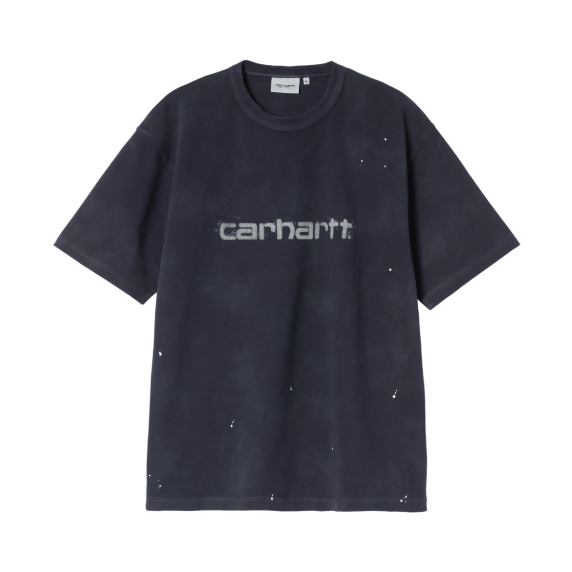 I036853-1C-EJ Carhartt WIP S/S Painter T-Shirt Dark Navy