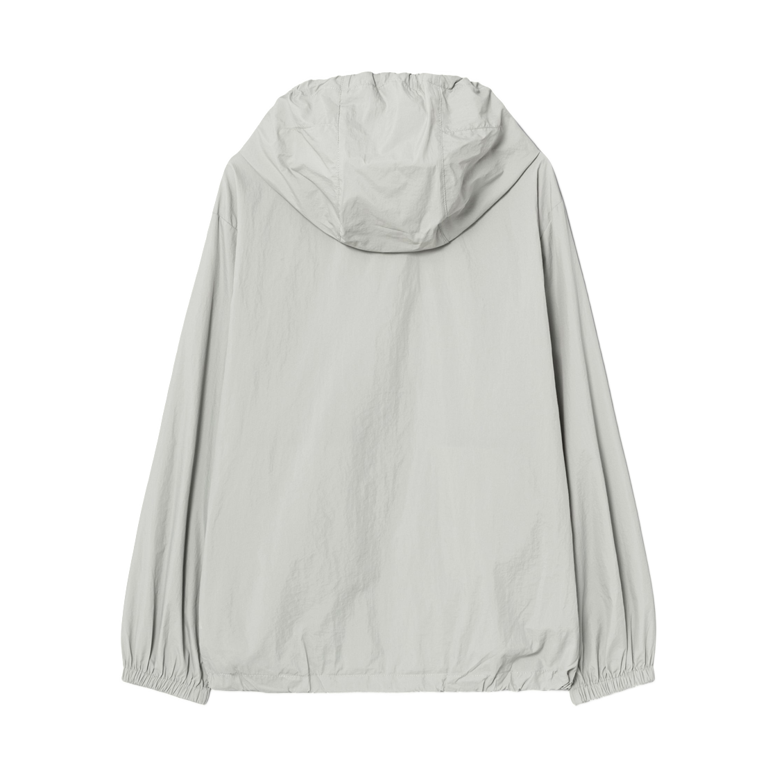 (W) 에잇세컨즈 패커블 후드 윈드브레이커 카키((W) 8seconds Packable Hoodie Windbreaker Khaki) - 2