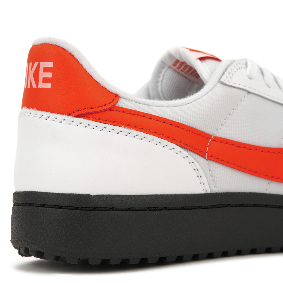 나이키 필드 제너럴 82 SP 화이트 앤 오렌지 블레이즈(Nike Field General 82 SP White and Orange Blaze) - 8