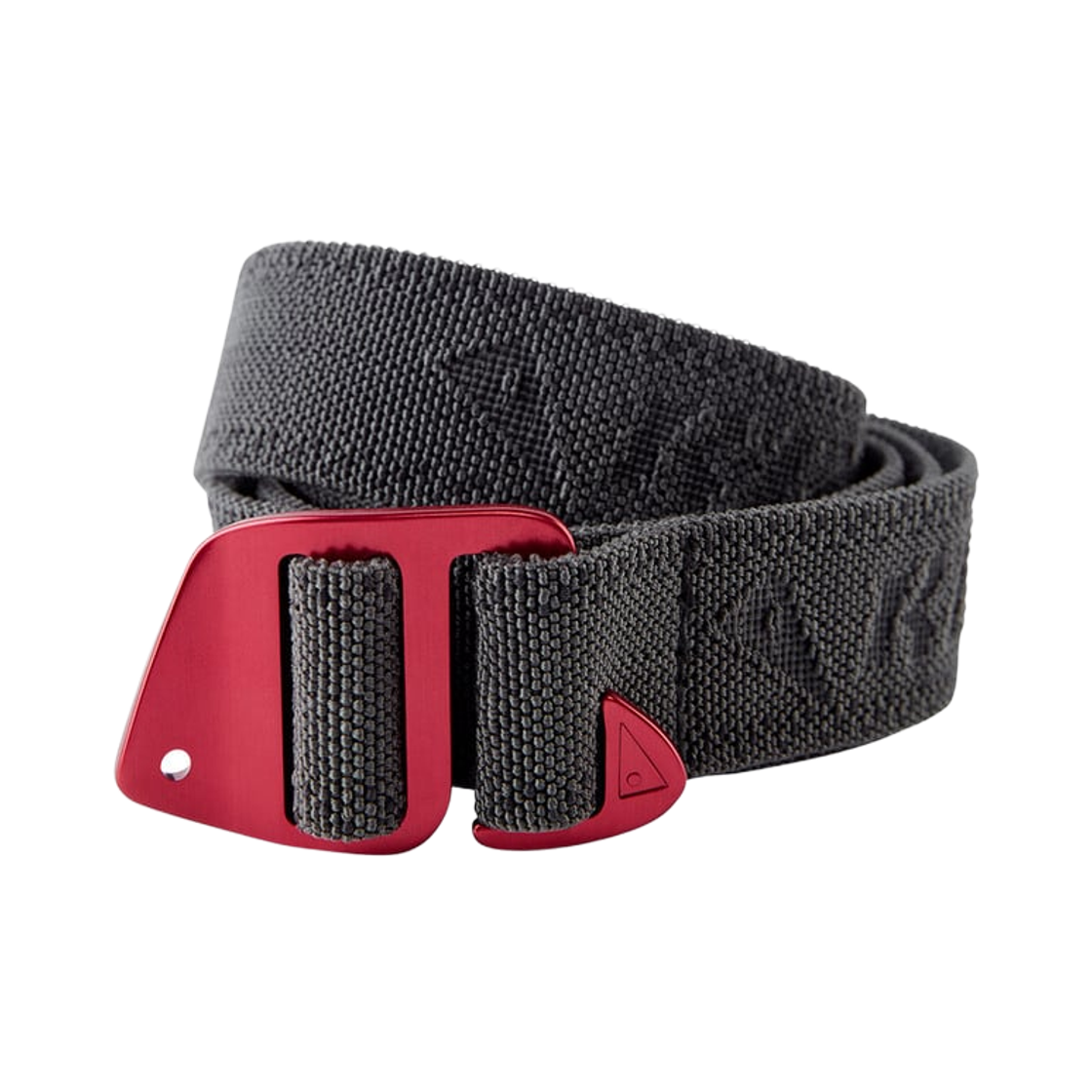 클라터뮤젠 기요르드 스트레치 벨트 2.0 레이븐(Klattermusen Gjord Stretch Belt 2.0 Raven)