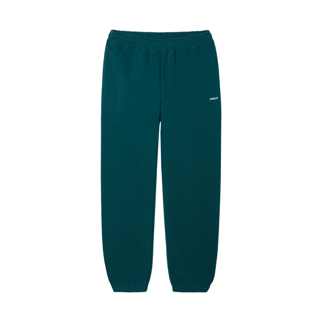 142030048 Obey EST. Works Bold Sweatpant Mediterranea
