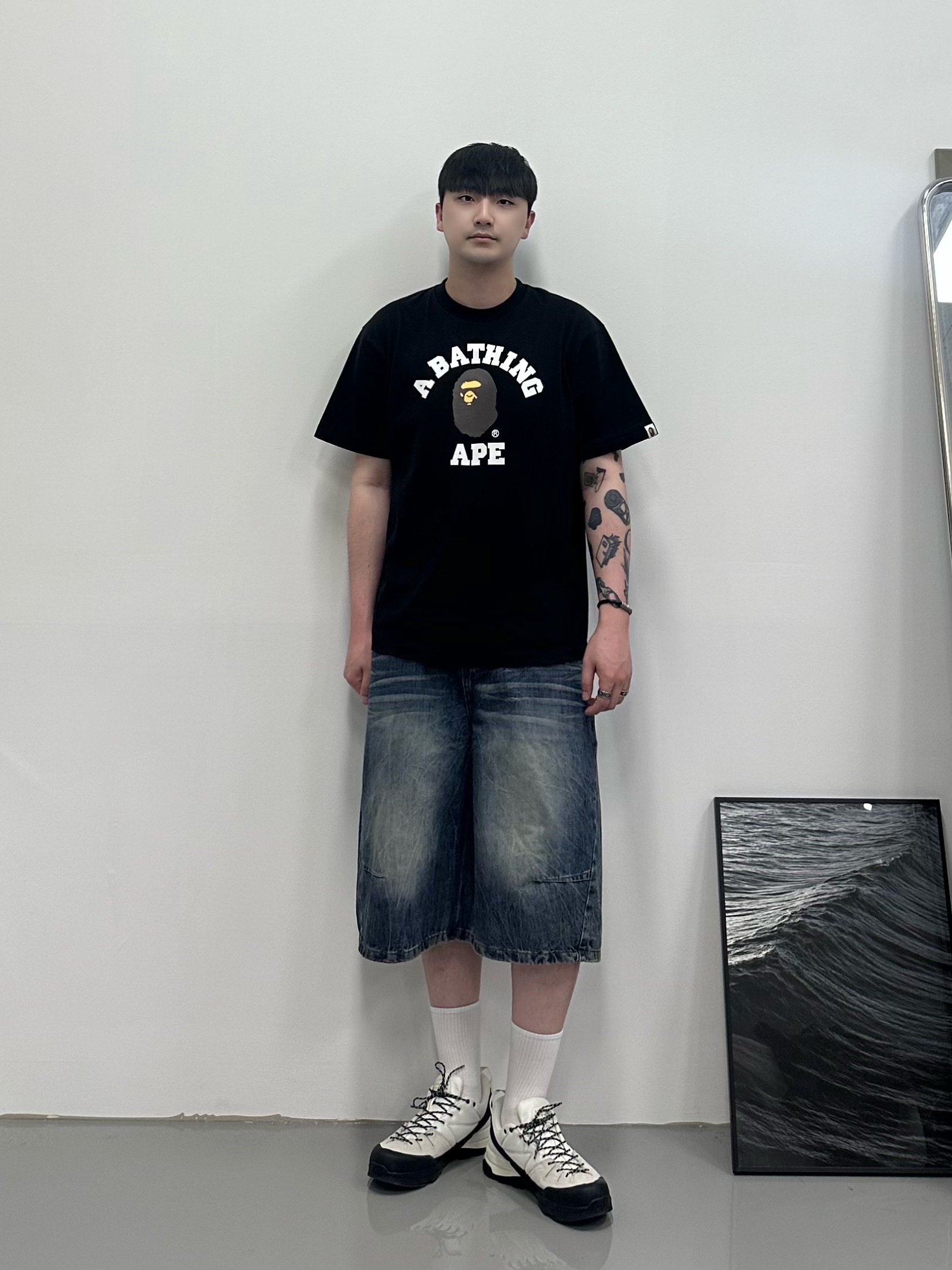 박 호 일님의 스타일