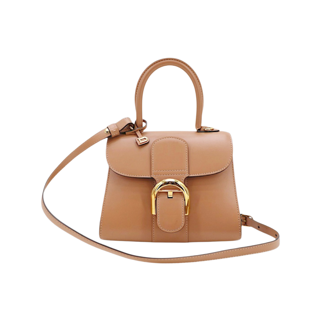델보 브리앙 미니(Delvaux Brillant Mini) - 1